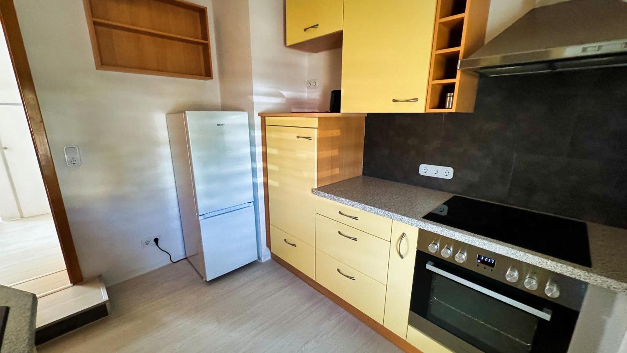 Ferienapartment Seemoewe Im Haus "Baltic See" Gohren Bagian luar foto